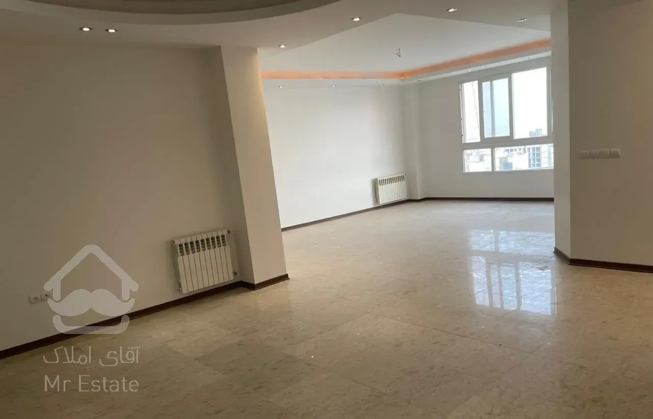 اجاره ۱۲۴متر ۳خوابه/فول/۷ساله/امیرآباد/کردستان