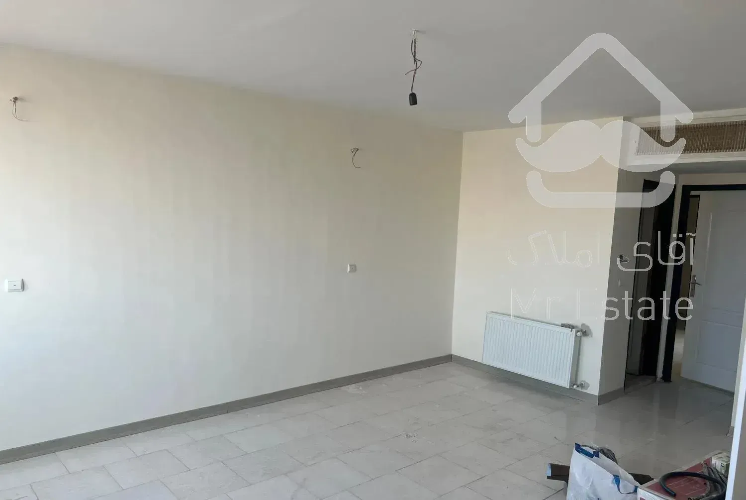 آ‌پارتمان ۷۵ متری ۲خواب فاز ۶ کوه نور