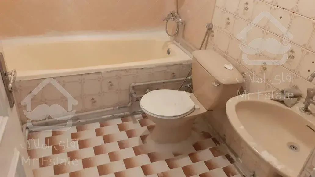 اجاره و رهن دفتر کار موقعیت اداری توانیر 110  متر لاکچری