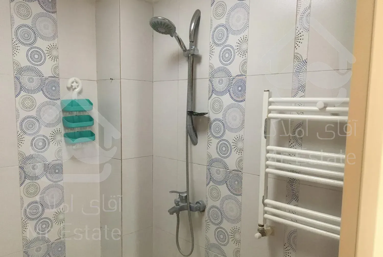 ۱۱۰ متر /۶ ساله/فول شهران