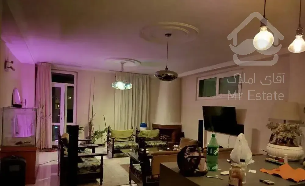 ۱۰۷ متر/ بازسازی شده/فاز۳ کمربندی