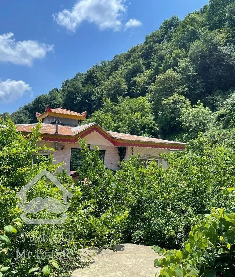 اجاره کوتاه مدت در طبیعت (کد۲۵)