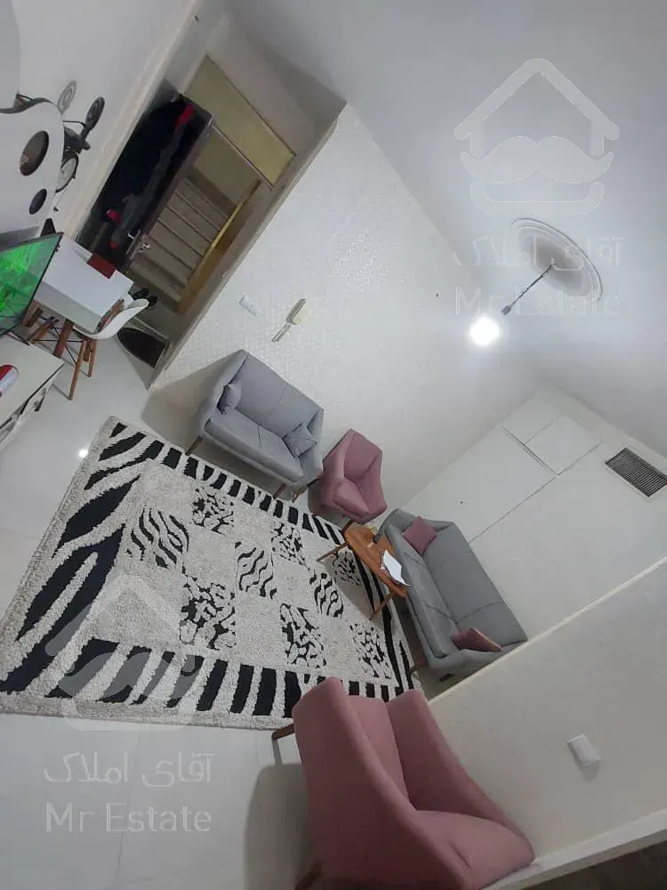 آپارتمان ۴۹ متری