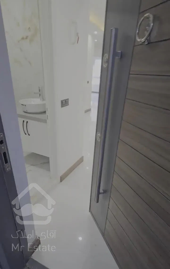 آپارتمان 120 متری نوساز لوکس اقدسیه