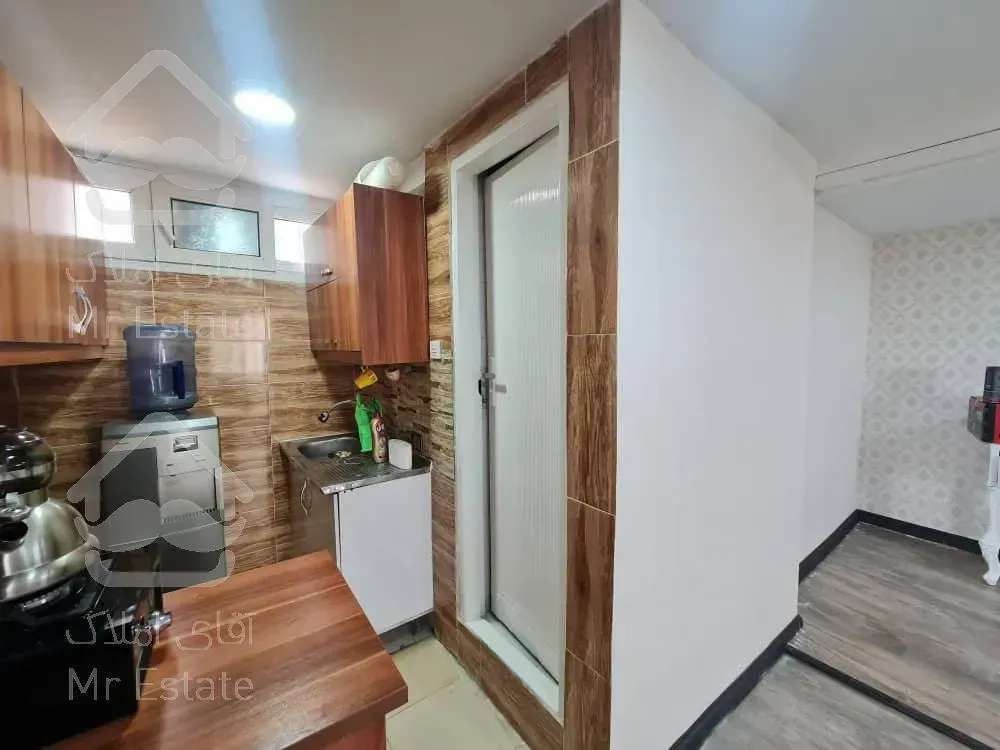 50 متر موقعیت اداری خلیلی