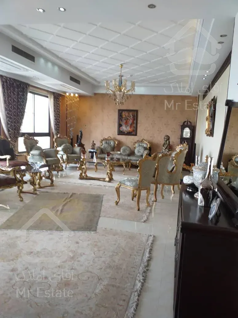 فروش مستغلات تجریش 2400  متر لاکچری