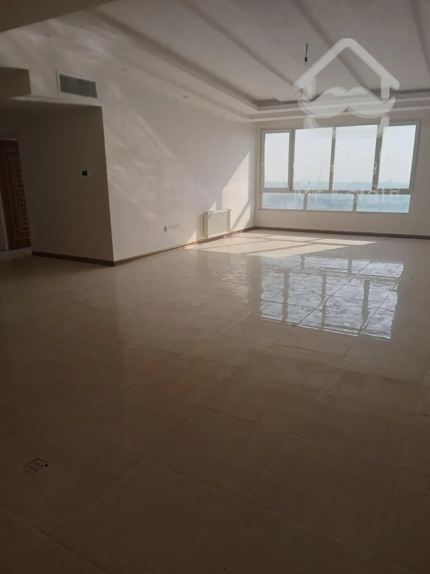 اجاره واحد ۱۲۰ متری در الهیه غرب