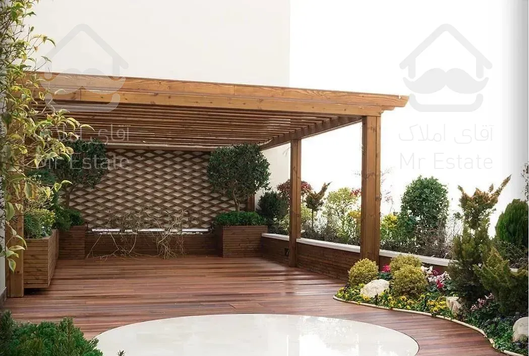 بلوار معلم دان شجو  ۲۳۵ متر ۴ خواب