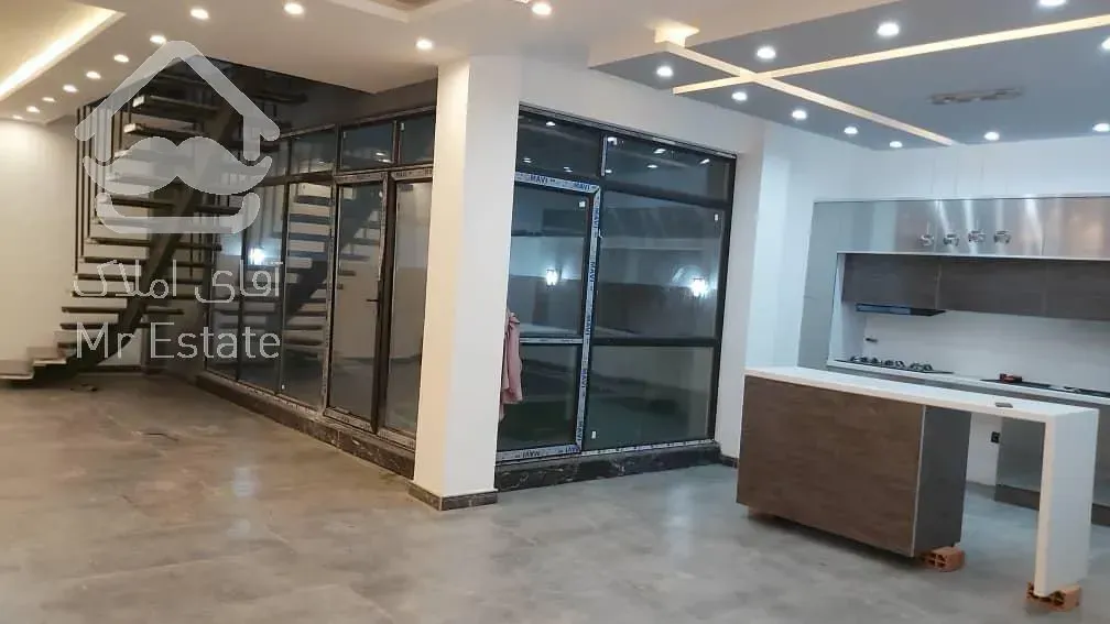 دوبلكس٤٠٠مترى استخردارباروف زيرقيمت منطقه