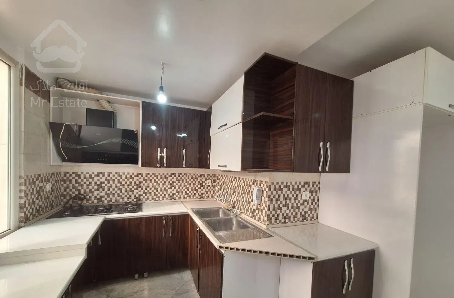 مهرآبادجنوبی..۹۷متر فول امکانات