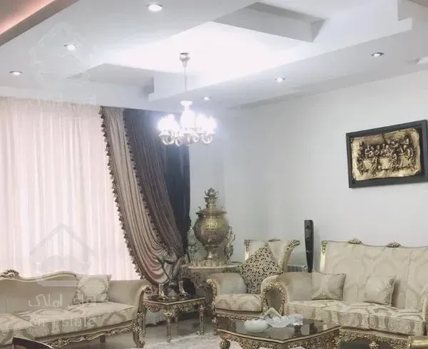 آپارتمان/کمالی/108متر/2خواب/تکواحدی