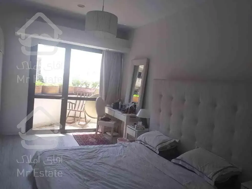 خرید آپارتمان ۲۰۵ متری فرمانیه