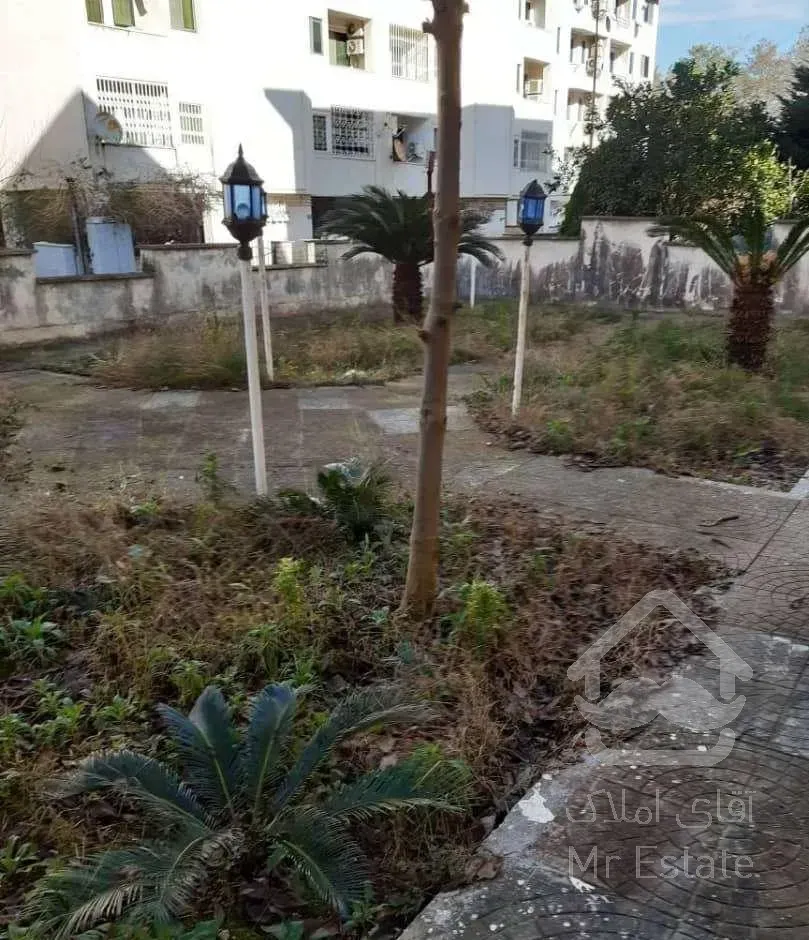 فروش آپارتمان 93 متر نمک آبرود محله بی نظیر