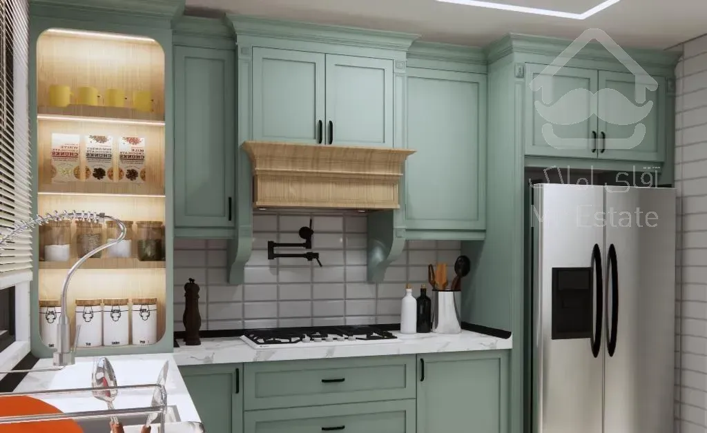 پروژه سوپرلاکچری (شاهین شمالی)