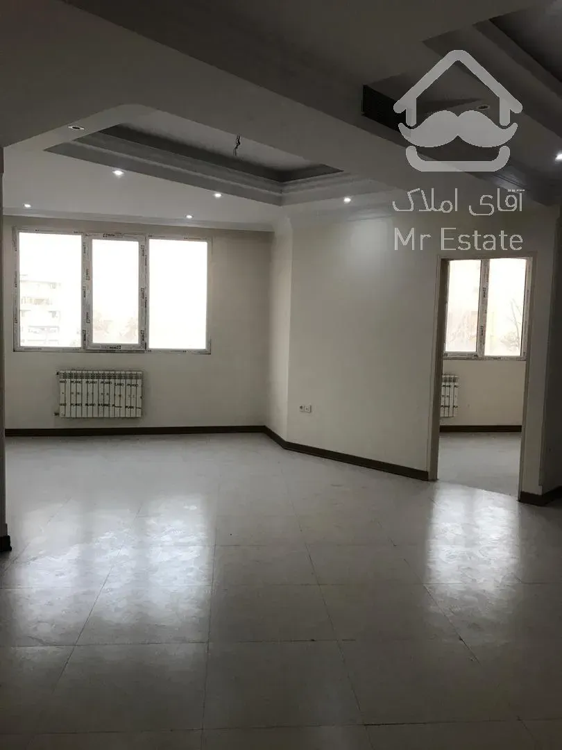 اپارتمان ١٠٠متر، بلوار فردوس