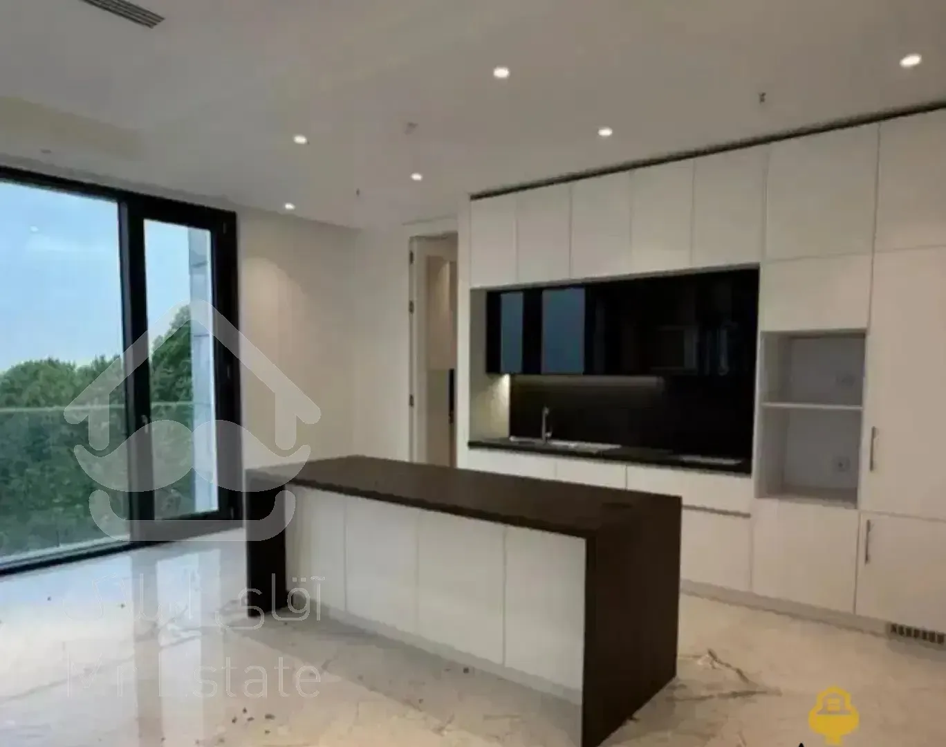 آپارتمان 150 متر فول مشاعات نوساز مرزداران