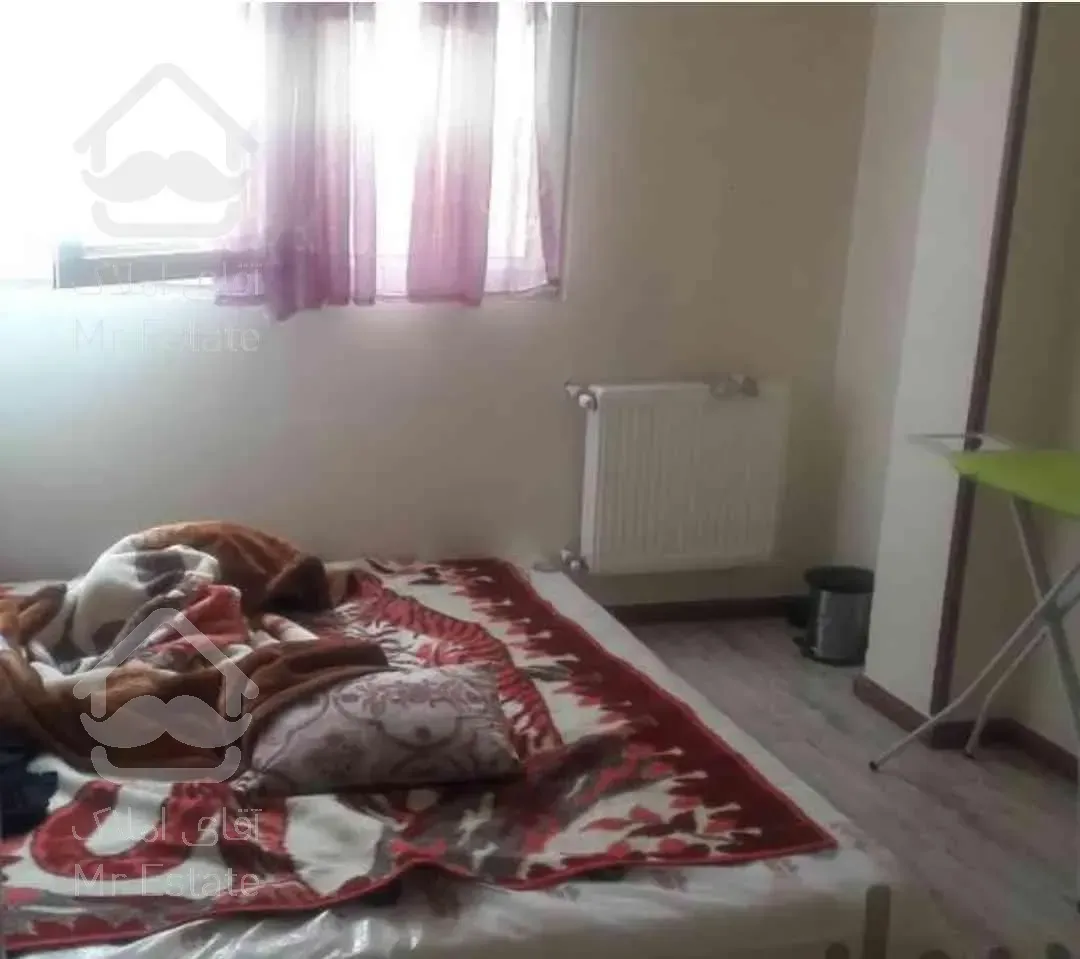 آپارتمان اجاره ای شیک در شهرزیبا