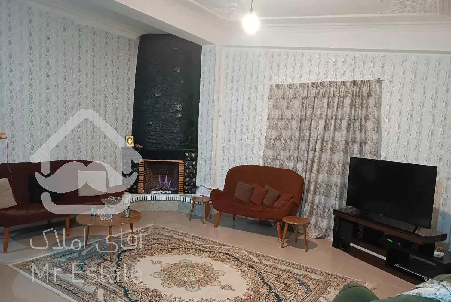 ویلا آپارتمان  شیک و تمیز