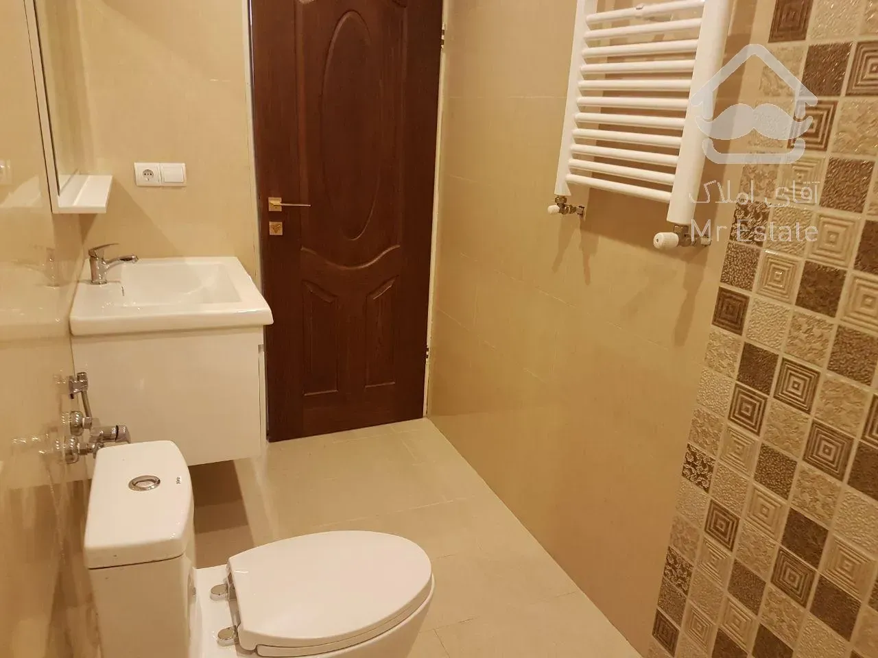 ویلا باغ اکازیون