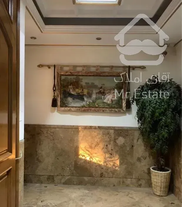 ۲۸۵متر تک واحدی (سند شخصی)