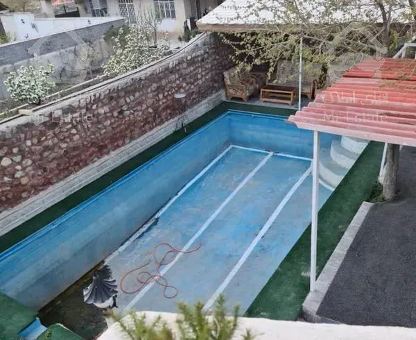 باغ ویلا.درکرشت.بومهن(معاوضه)