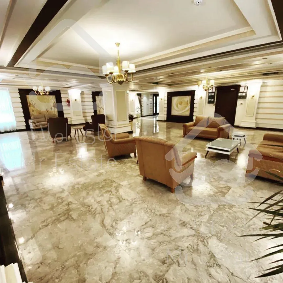 ۱۵۰متر لوکس شمال فردوس شرق