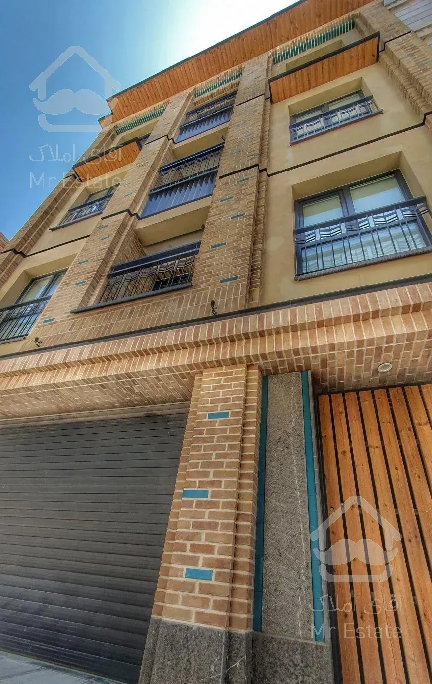 شهرک ویلاشهر فروش ۳ واحد آپارتمان ۷۲ متری