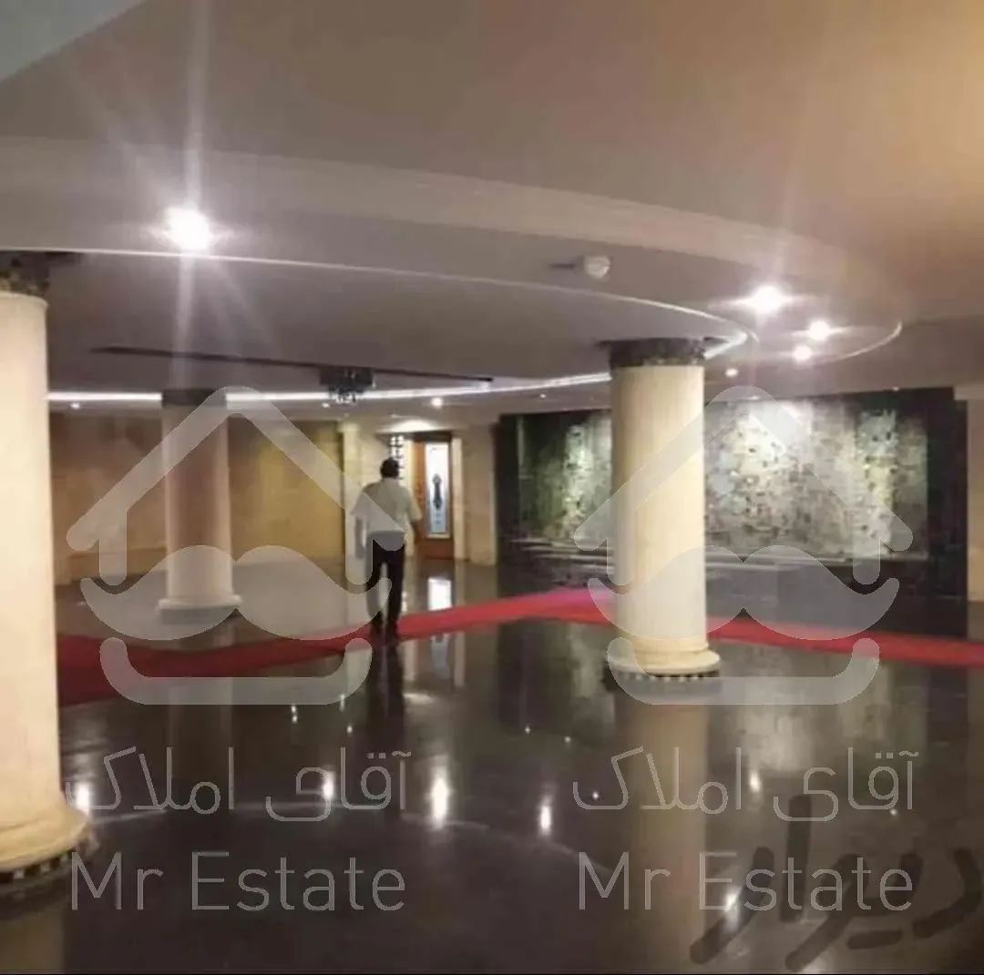 رهن و اجاره آپارتمان ۱۸۰ متری نیاوران