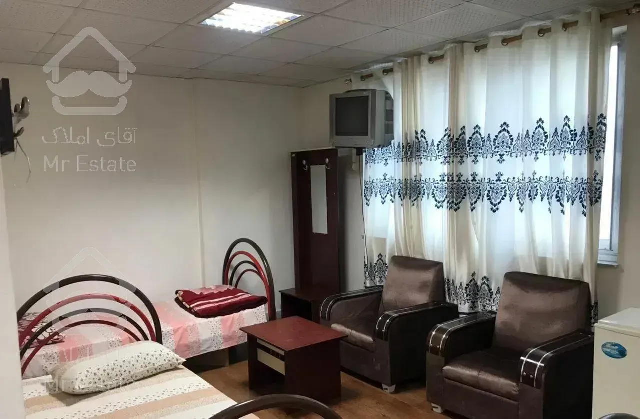 سوئیت 5 تخت اکونومی