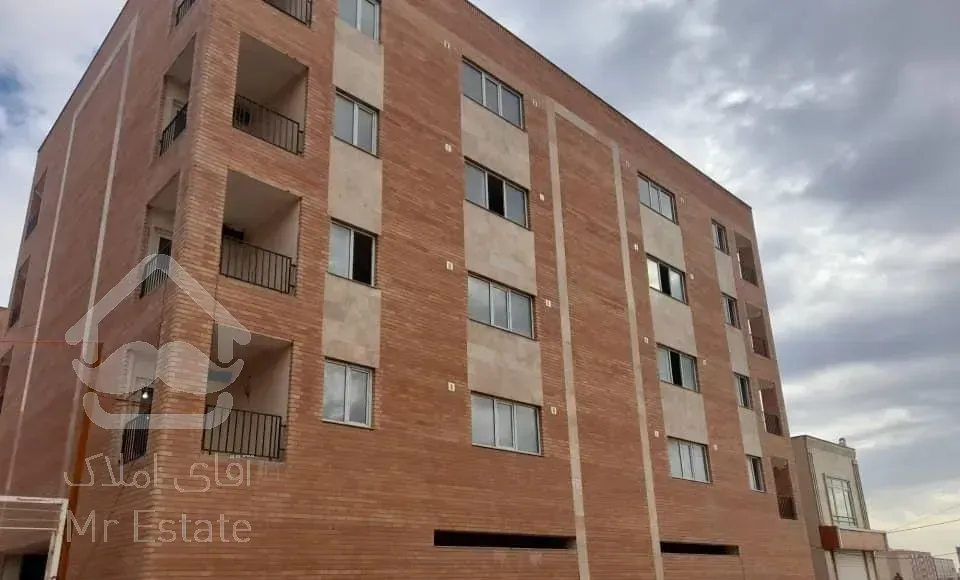 فروش آپارتمان ۹۰ متری ۲ خوابه