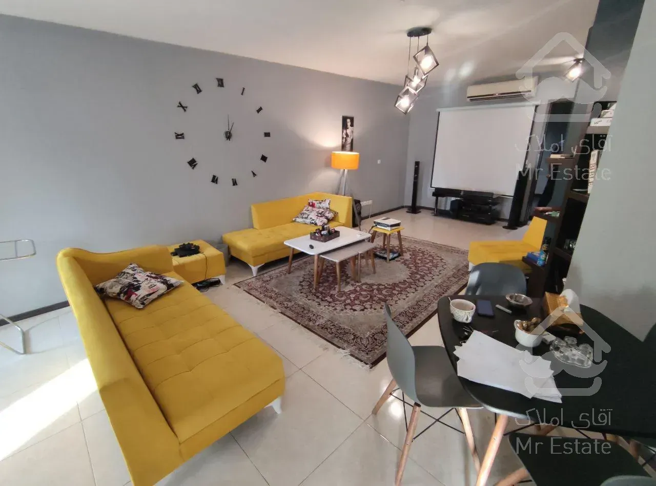 آپارتمان ۷۰ متری ۱ خواب