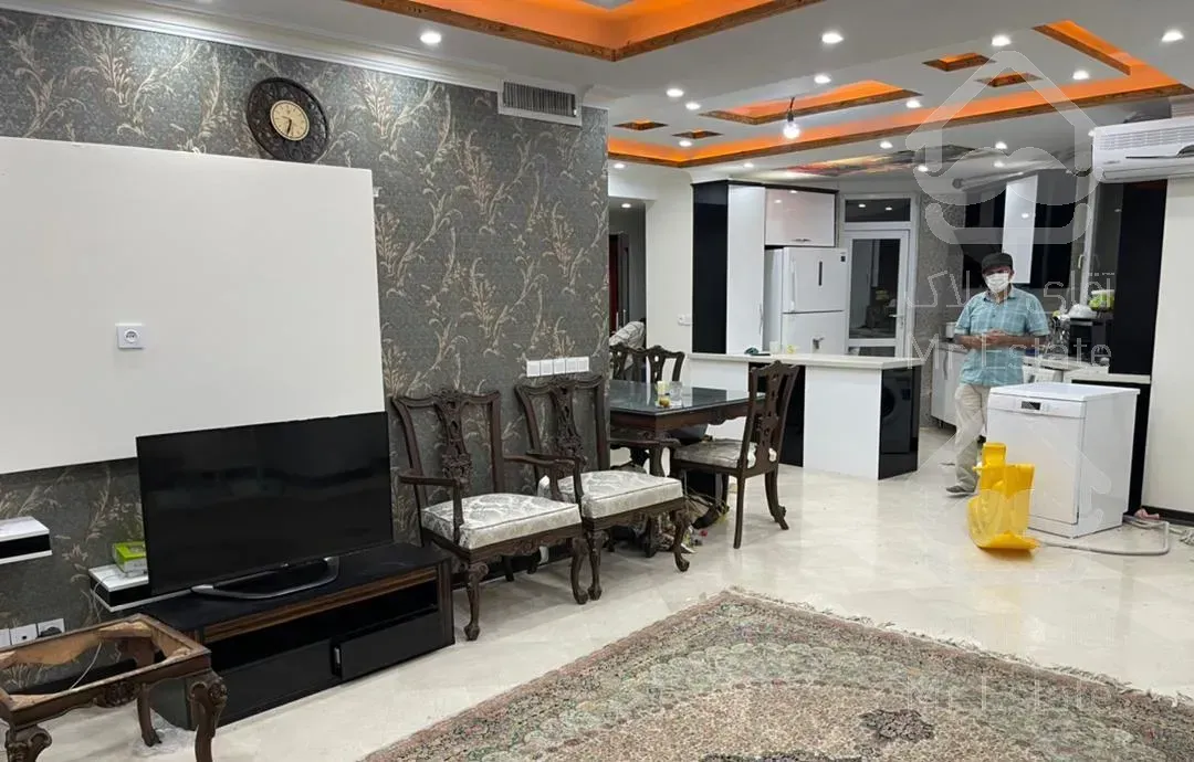 آجودانیه قدرالسهم