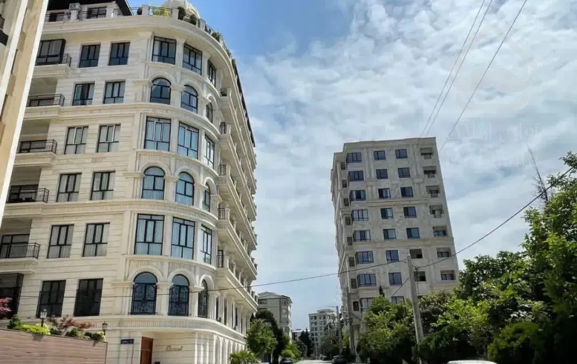 ۱۷۰ متر / مدرس / تک واحدی