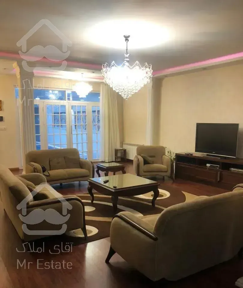 استخردار ۳۰۰ متری نوساز