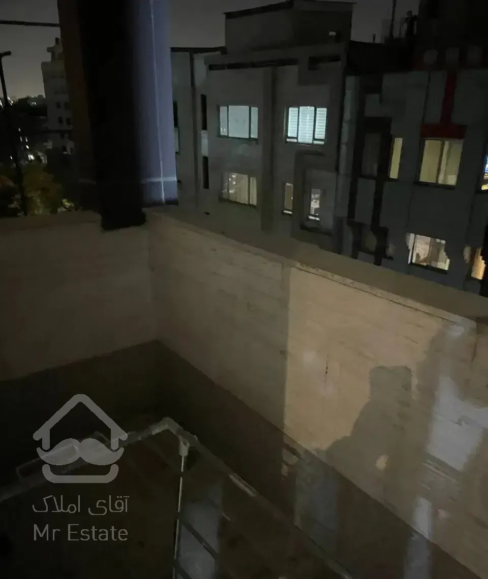 اجاره آپارتمان ۱۶۰ متری ۳ خوابه در سجاد شهر