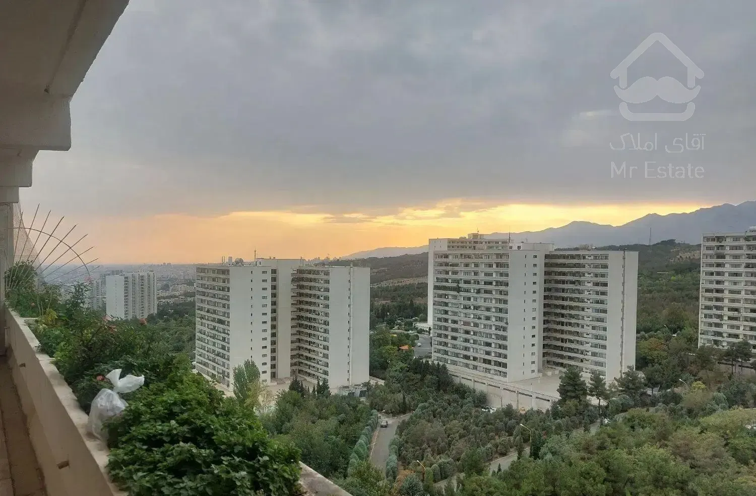 2 خواب تیپ B بازسازی شده شهرک امید قنات کوثر