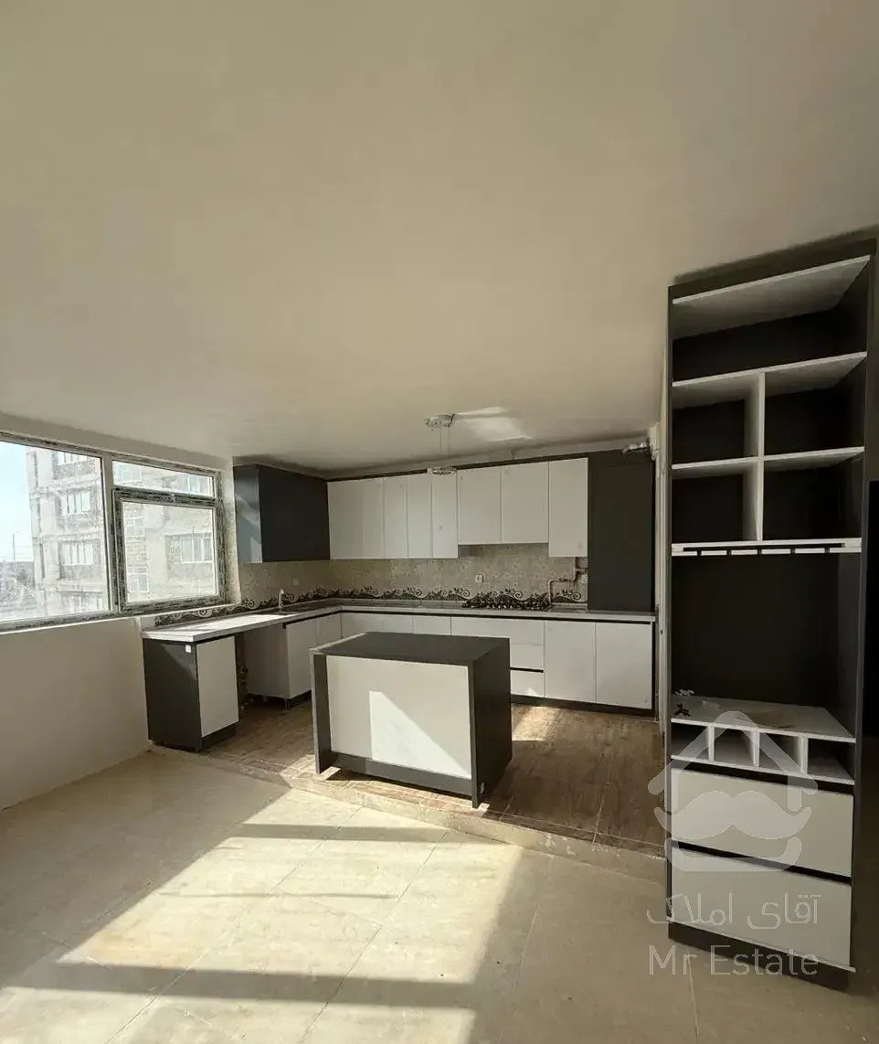 کلیدنخورده / ۸۵متری ۲خواب / محدوده یلدا