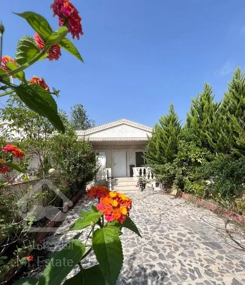 ویلا باغچه فلت 153 متری شهرکی سند تک‌برگ