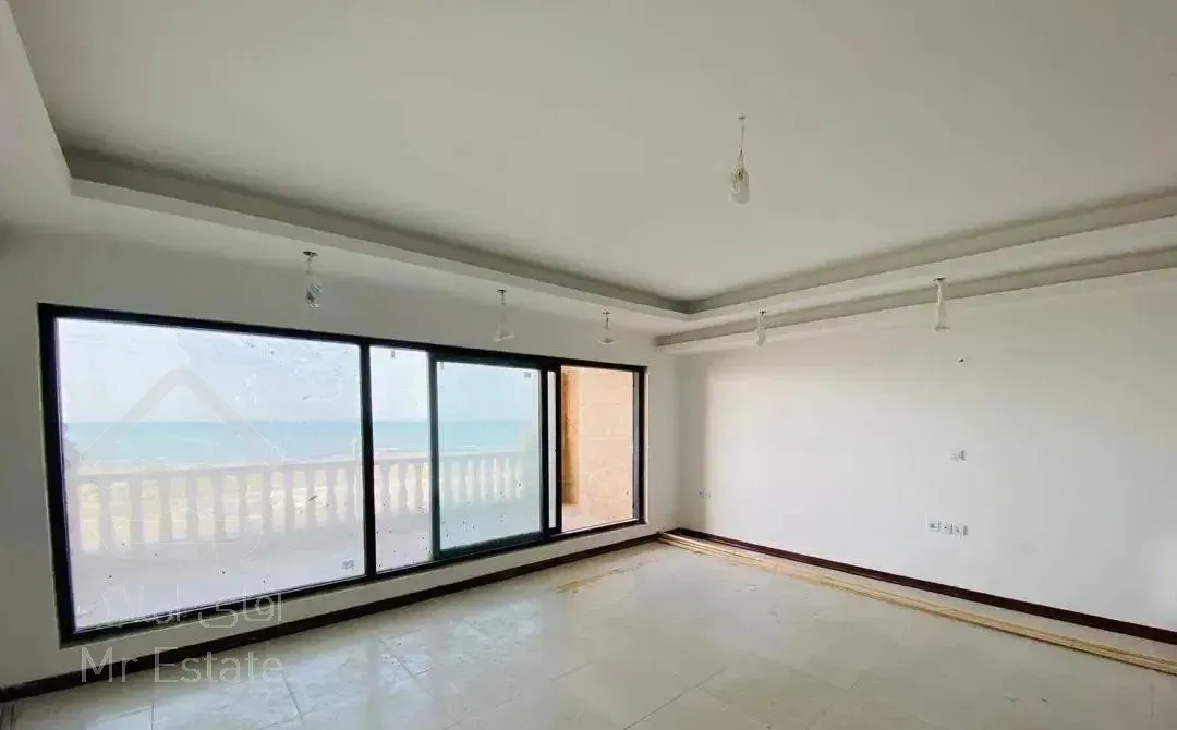 برج‌آرال۱۰ پلاک اول دریا طبقات میانی