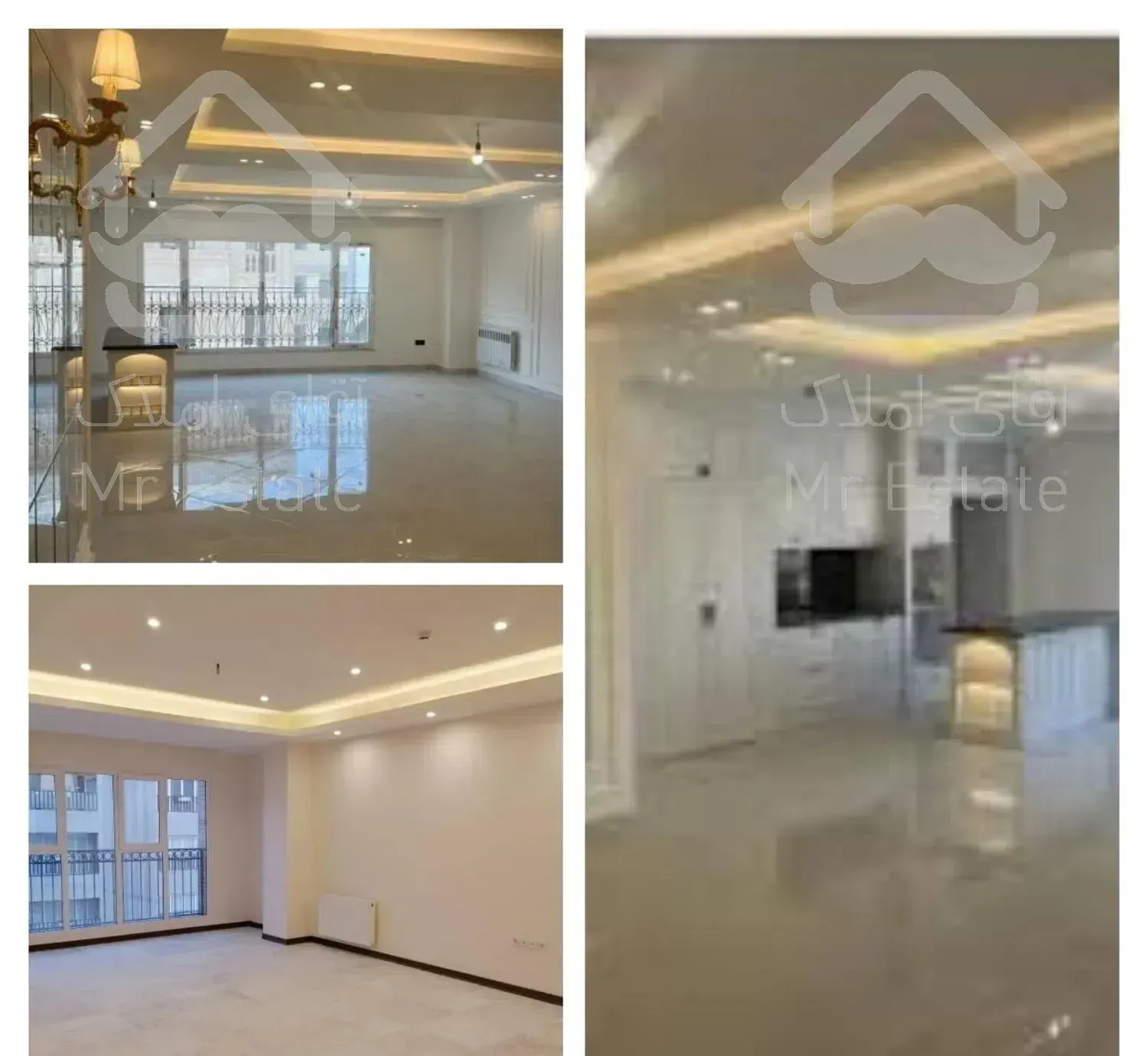 ۱۱۲متر توانیر دوخواب