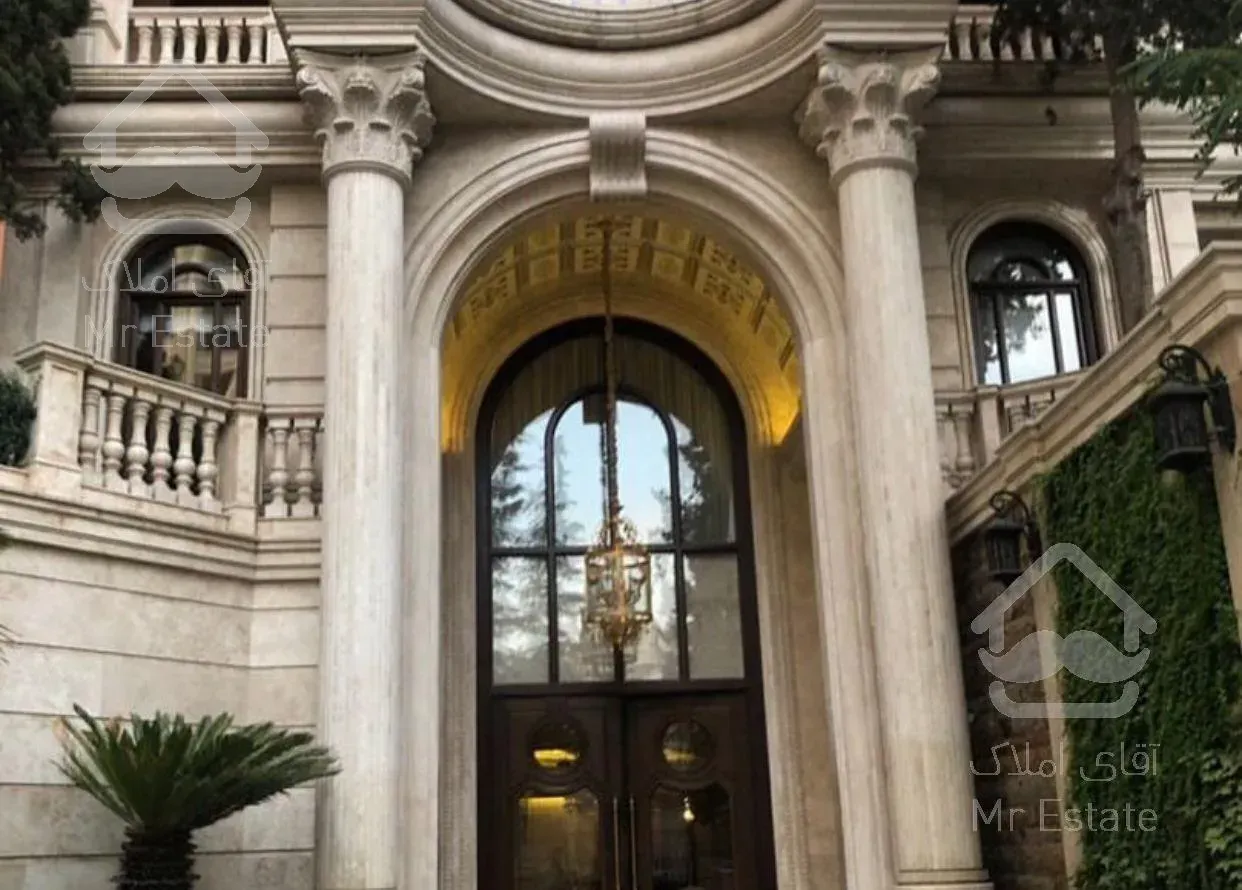 خرید آپارتمان 250 متری فرمانیه سنبل