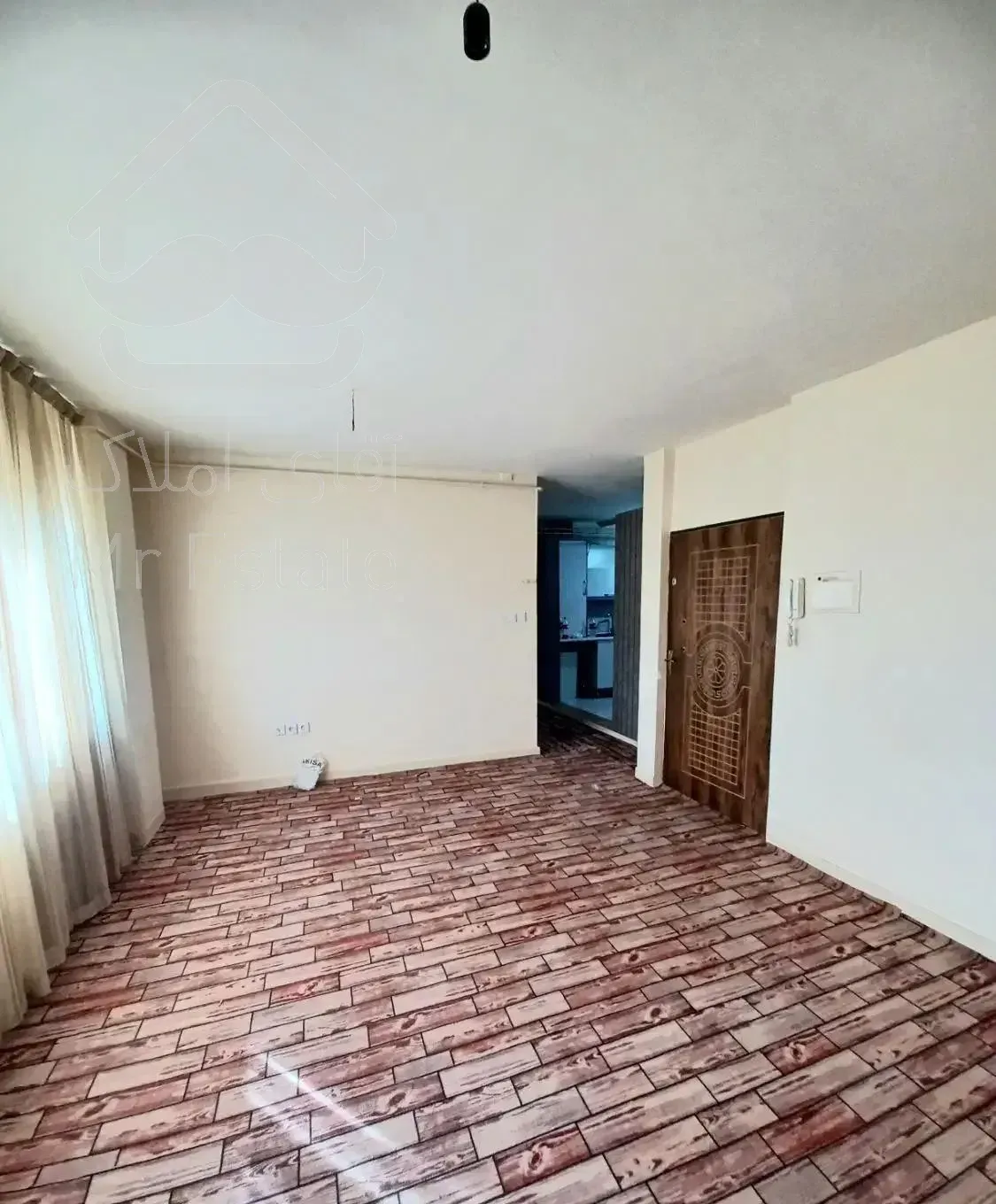 رهن اجاره آپارتمان۶۵ متر اندیشه نگین املاک خانپور