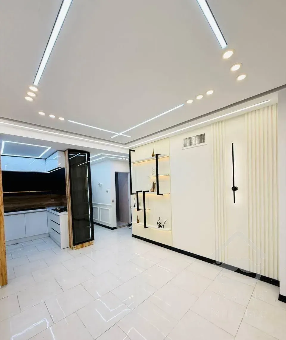 56متر سوپرلوکس دیزاین‌حرفه‌ای سندتک‌برگ در اندیشه