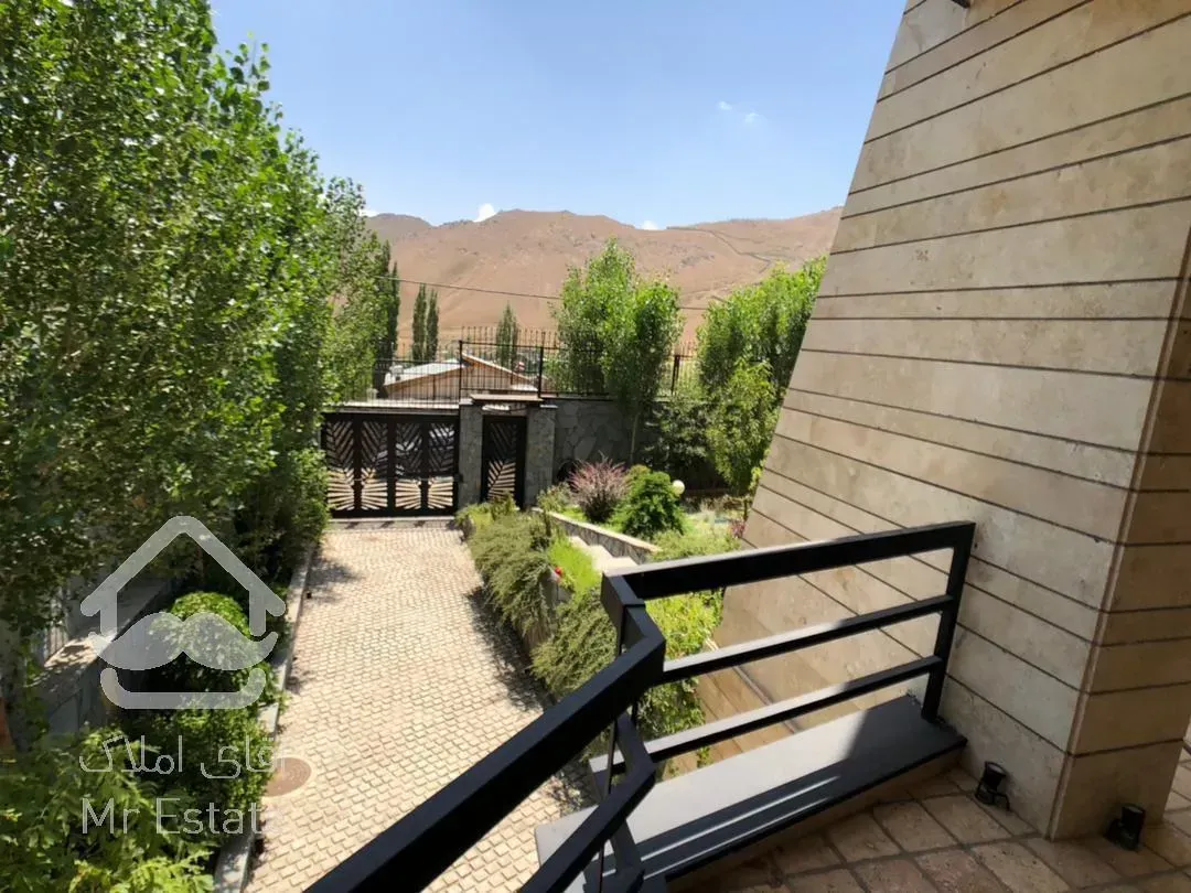 فروش خانه ویلایی در شهرک غرب