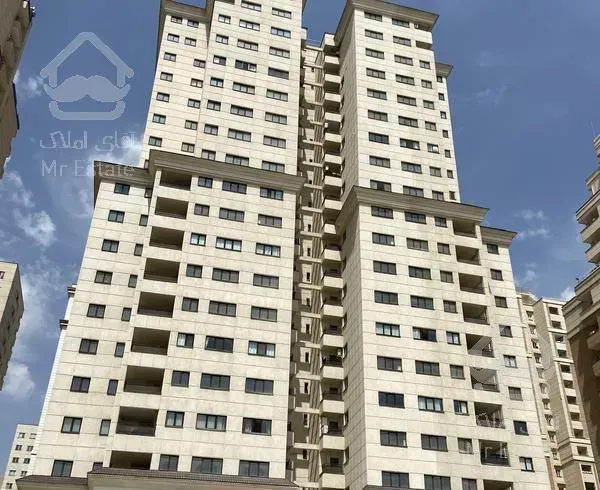 برج مسکونی صبا طبقه ۲۱