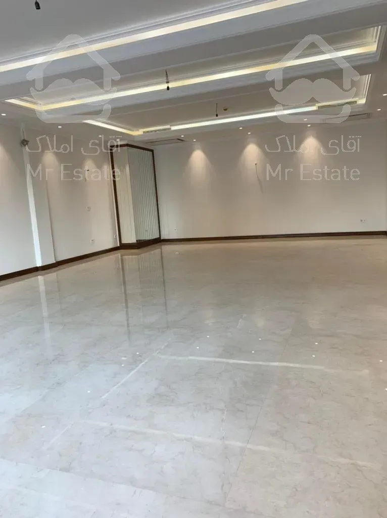 اجاره و رهن آپارتمان زعفرانیه 280  متر شیک