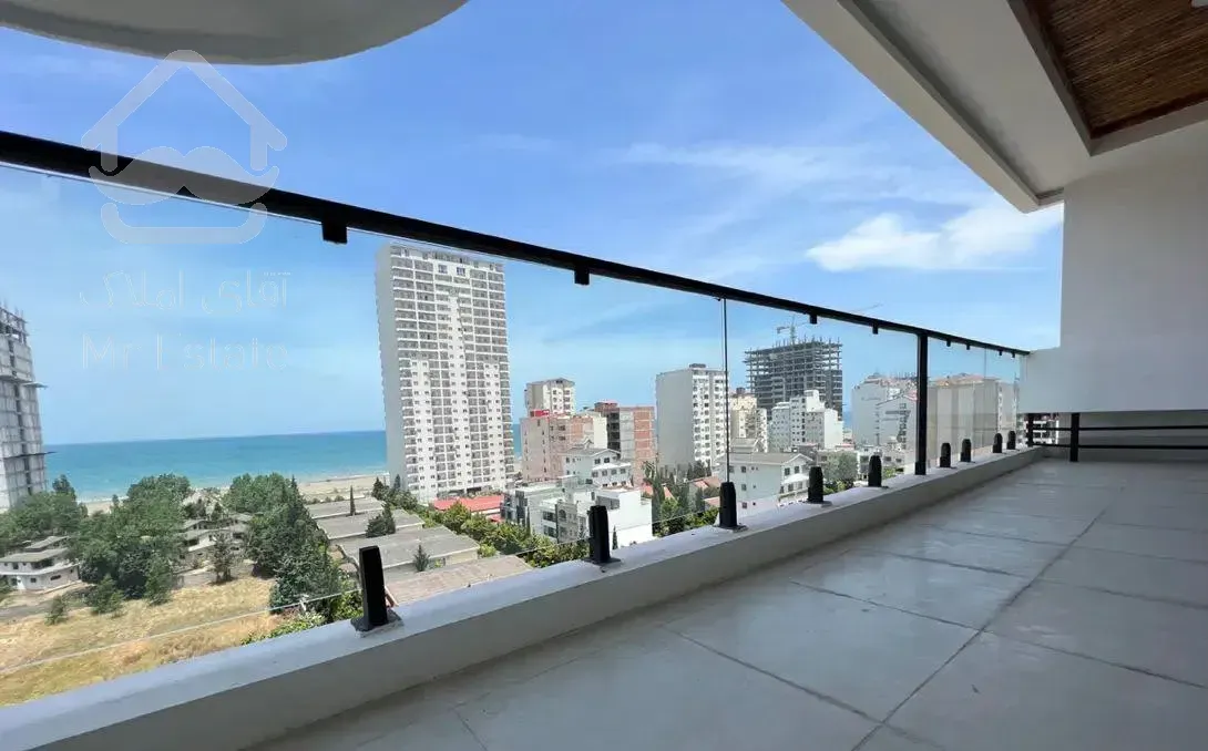 برج مـهرگان ۳ / لوکس ترین برج سرخرود