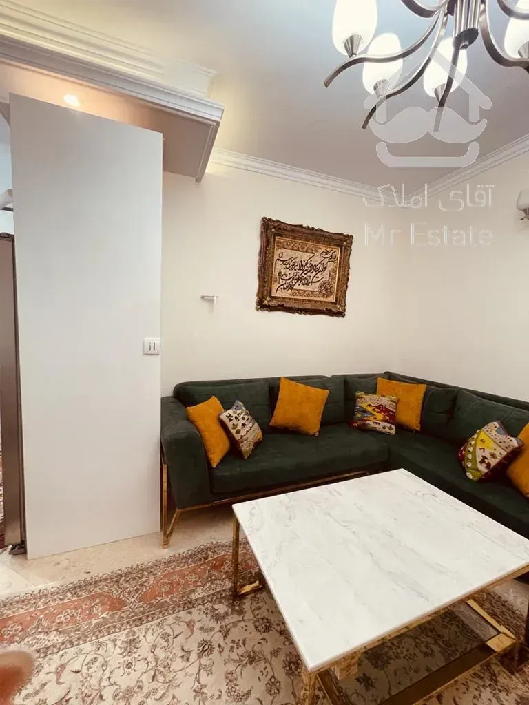 اجاره آپارتمان ۷۰ متر ۲ خواب اباذر