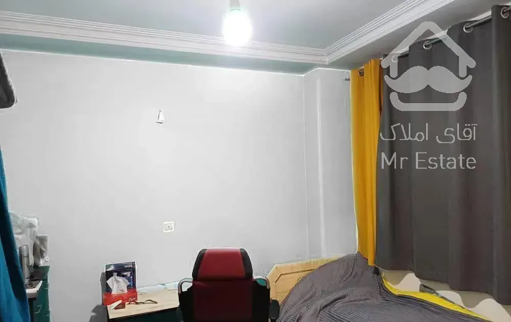 ۵۰متری فول امکانات