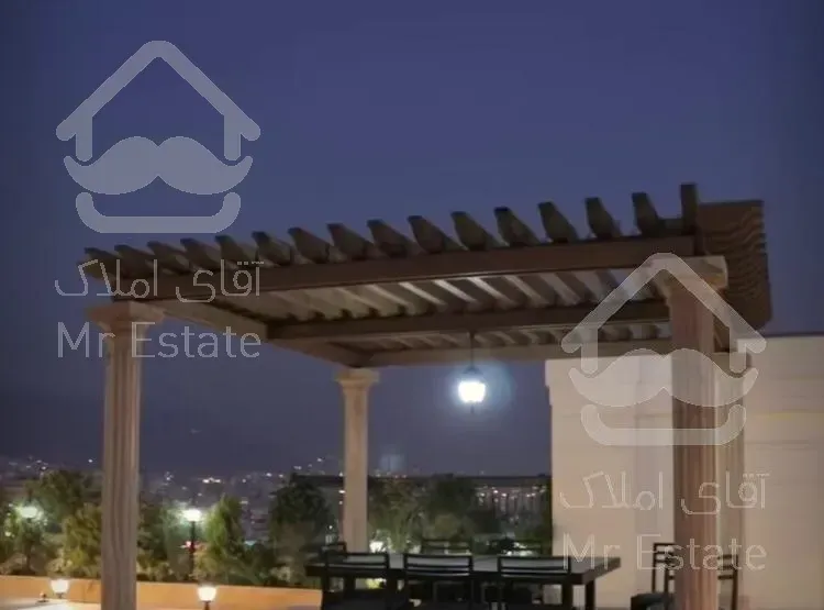 ۲۱۸ متر ۳خ مستر هتلینگ باغ فردوس